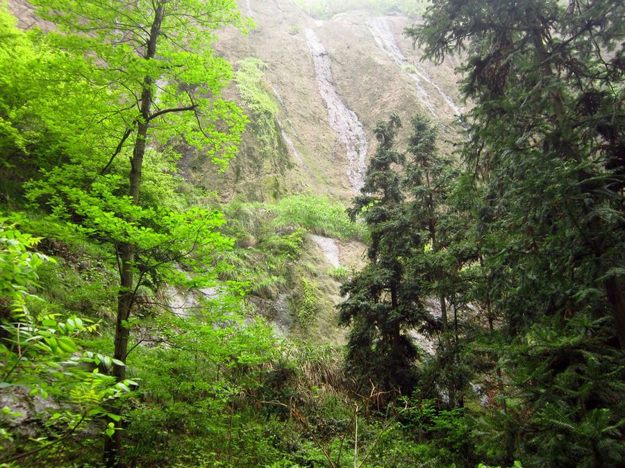 太湖小雷山图片