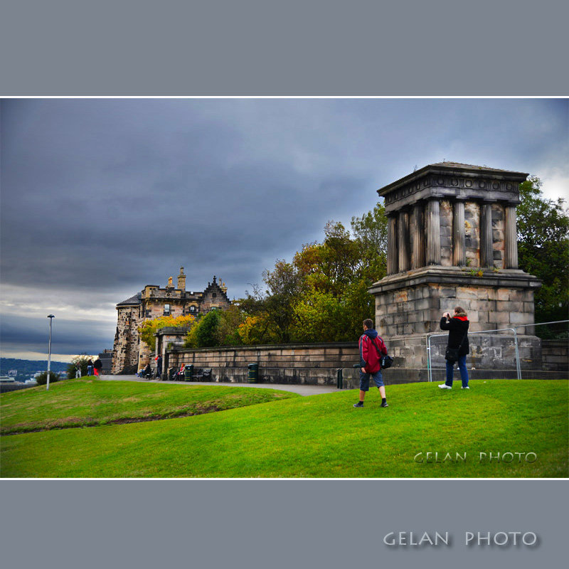 ɽCaltonHill