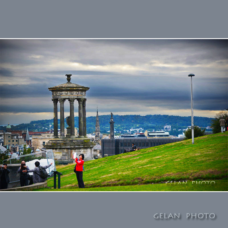 ɽCaltonHill