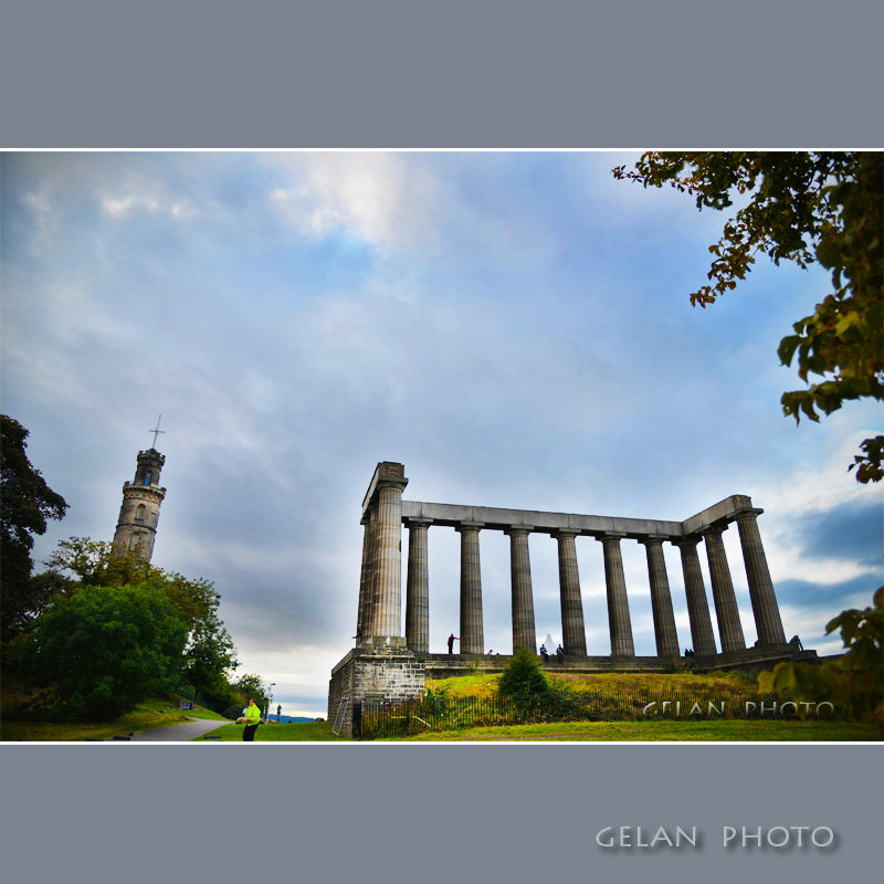 ɽCaltonHill