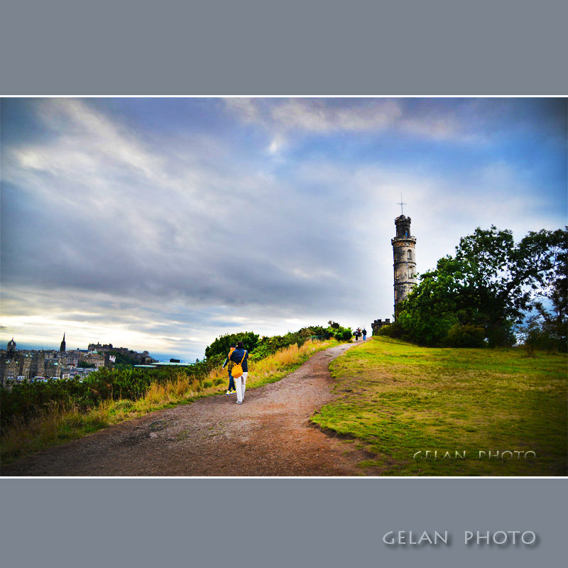 ɽCaltonHill