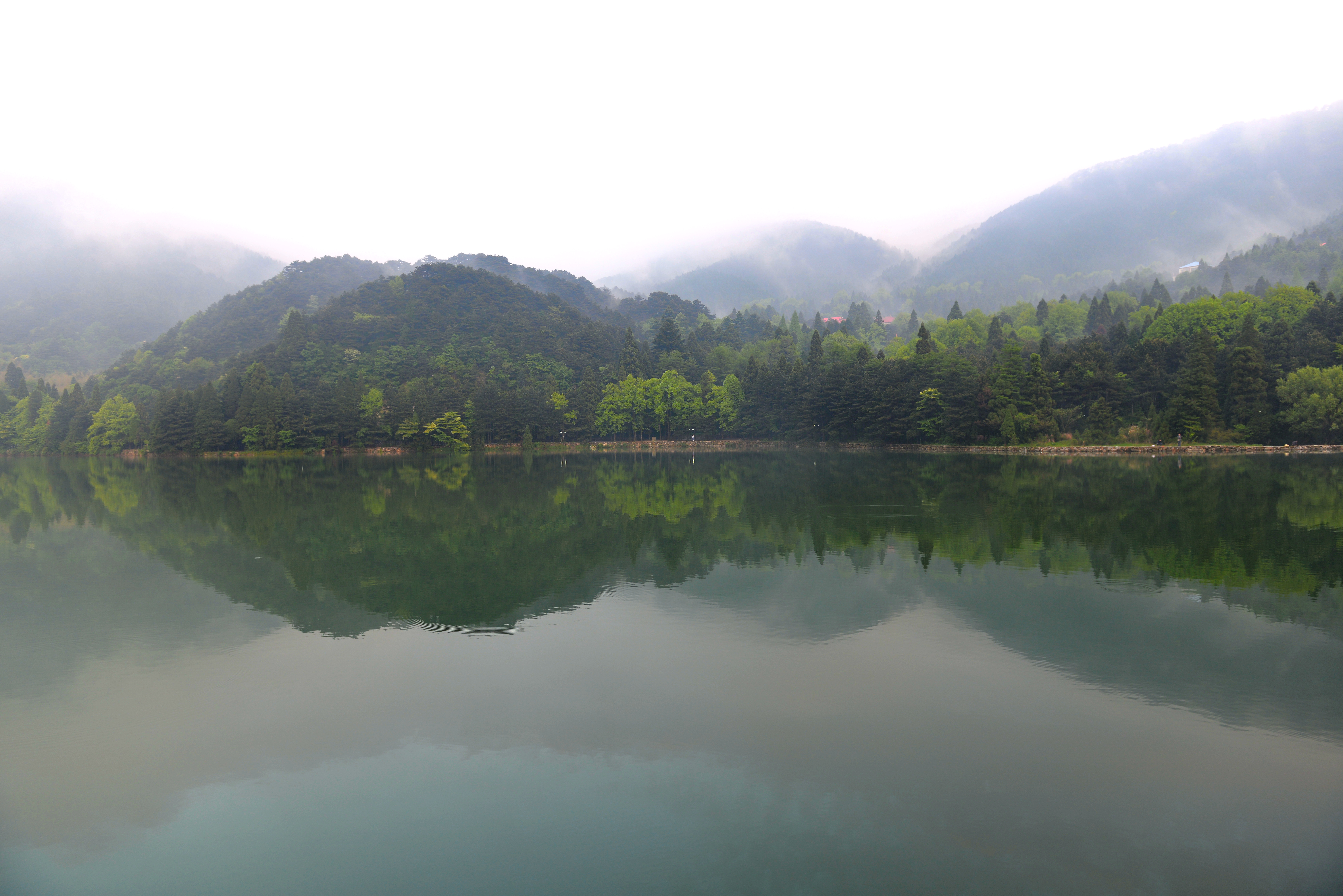 仙境廬山