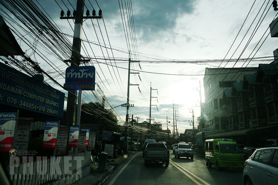 Phuket