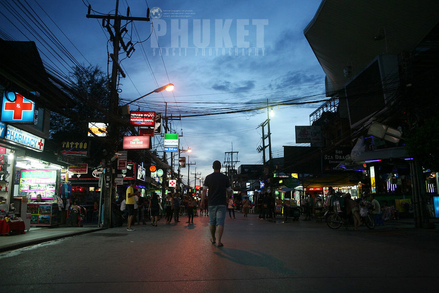 Phuket