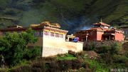 神座藏寨