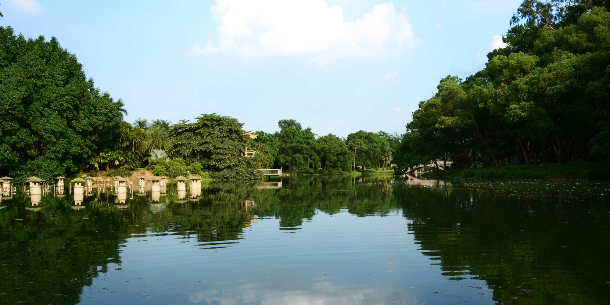 華南植物園