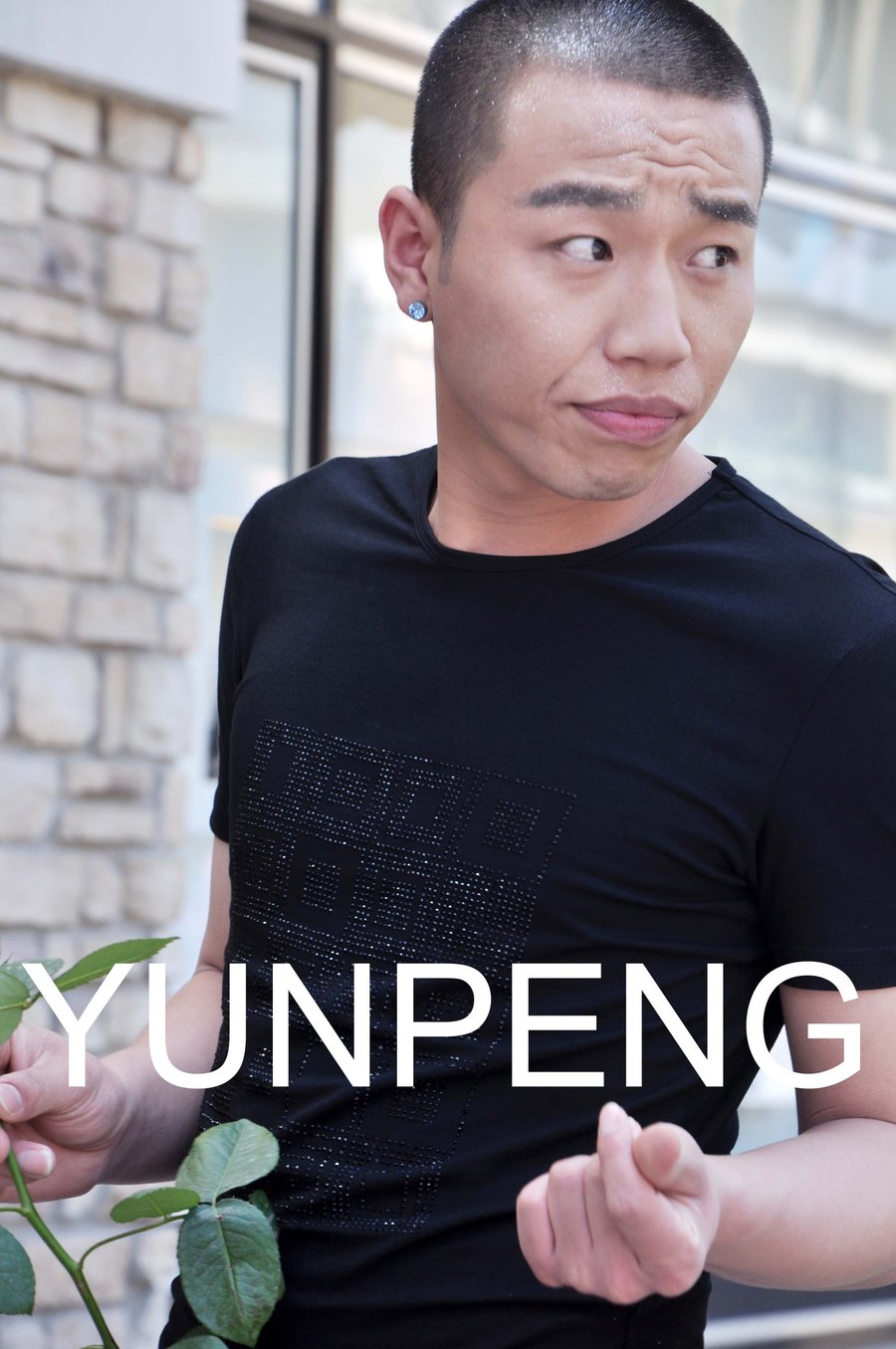 YUNPENG һ