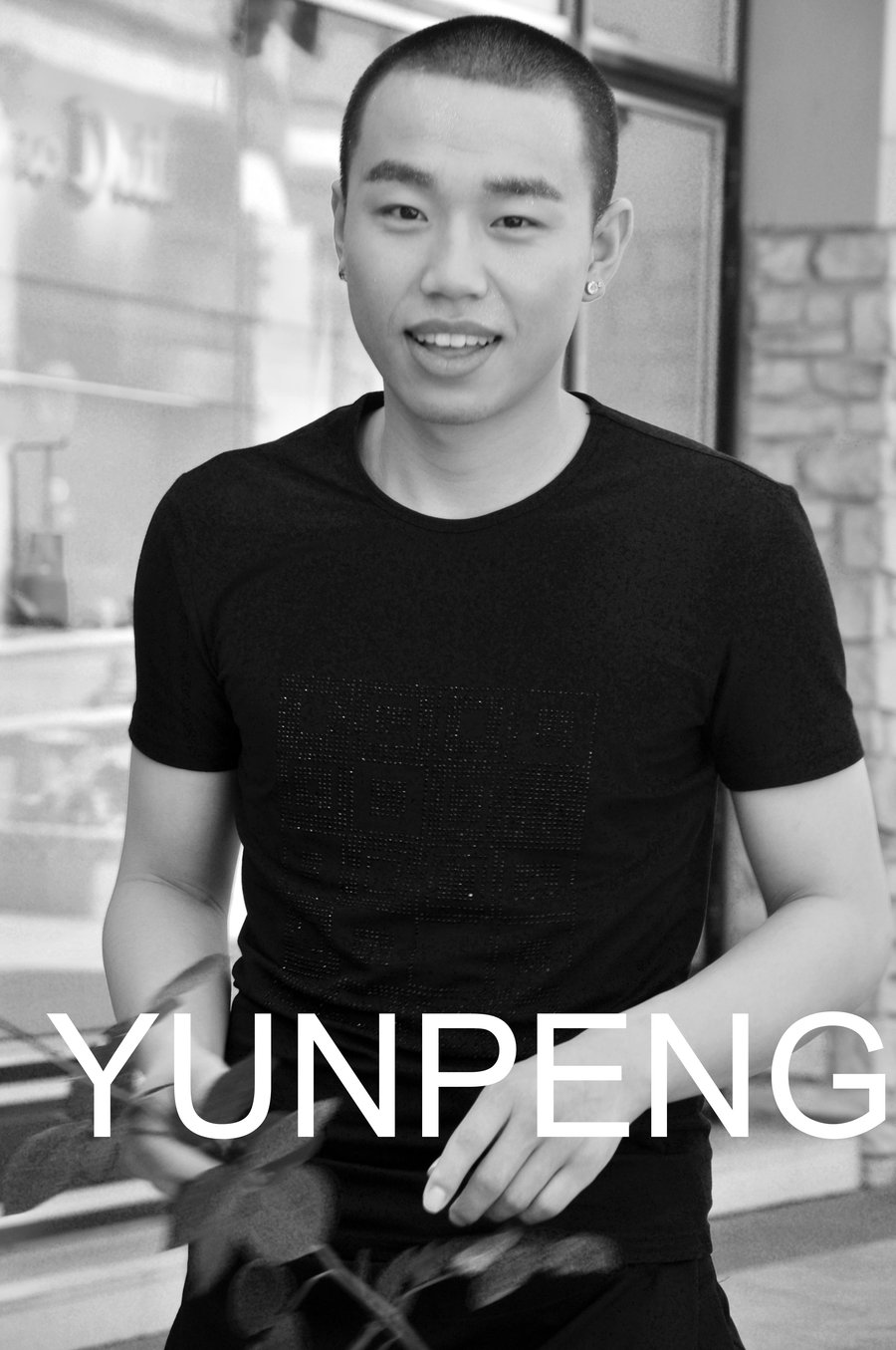 YUNPENG һ