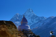 2014尼泊尔雪山盛宴(Everest Base Camp)
