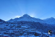 2014Ჴѩɽʢ(Everest Base Camp)