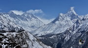 2014Ჴѩɽʢ(Everest Base Camp)