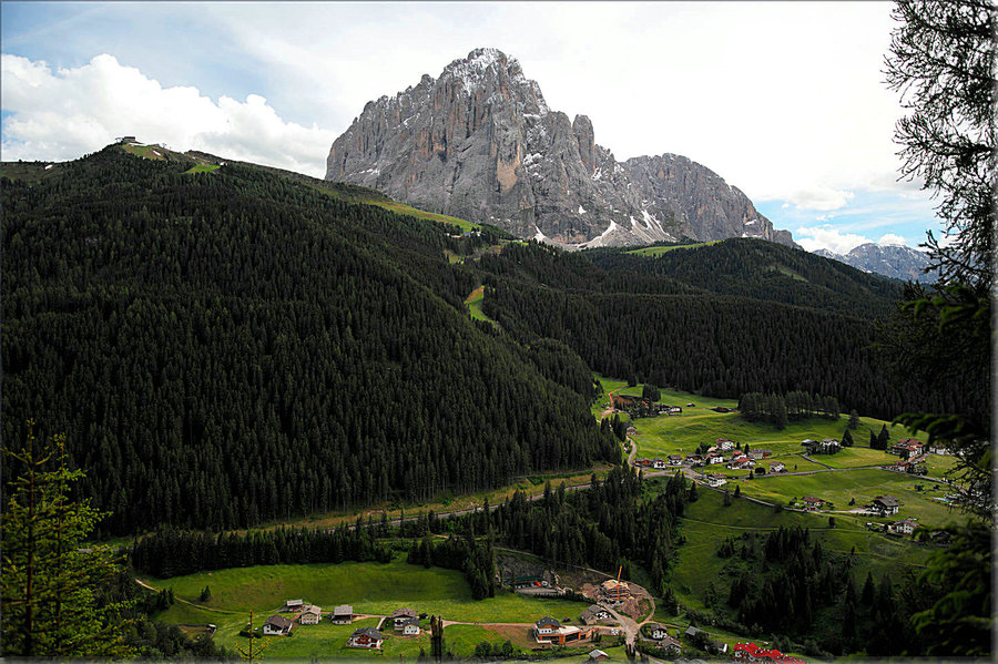 IVVͥVal Gardenaʢᣨ3