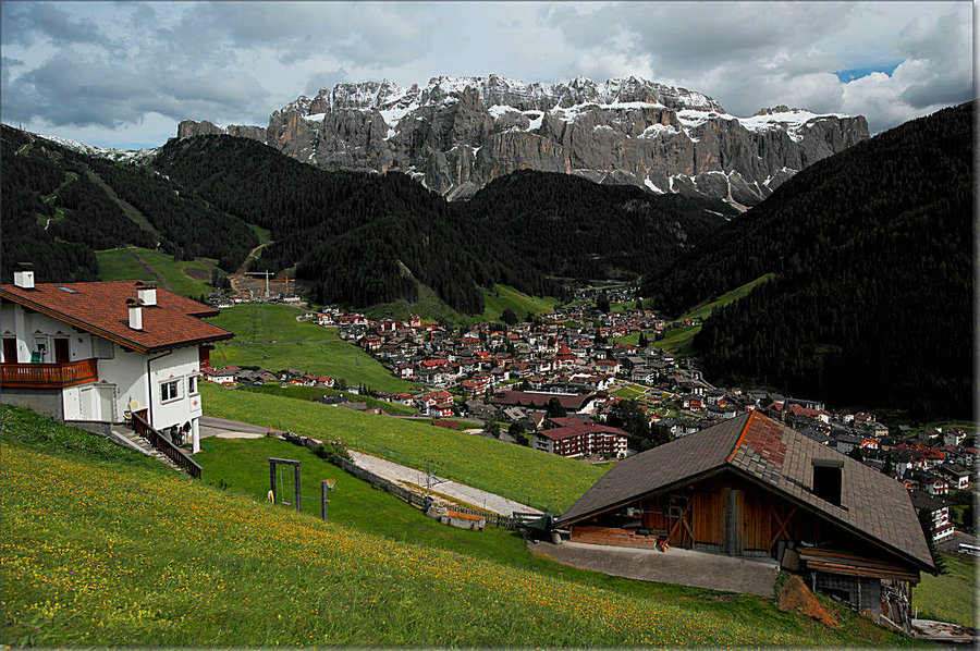 IVVͥVal Gardenaʢᣨ3