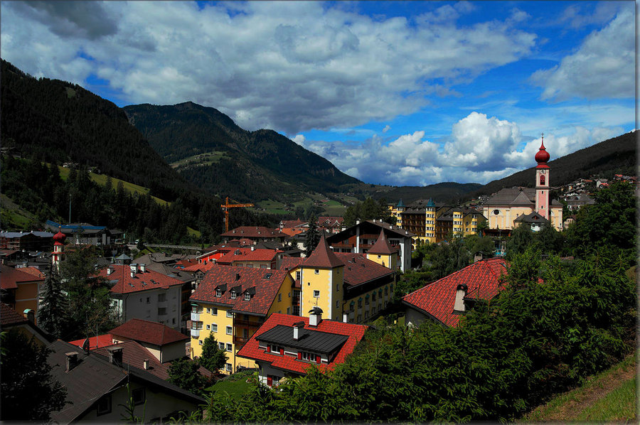 IVVͥVal Gardenaʢᣨ2