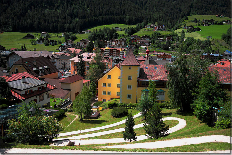 IVVͥVal Gardenaʢᣨ2