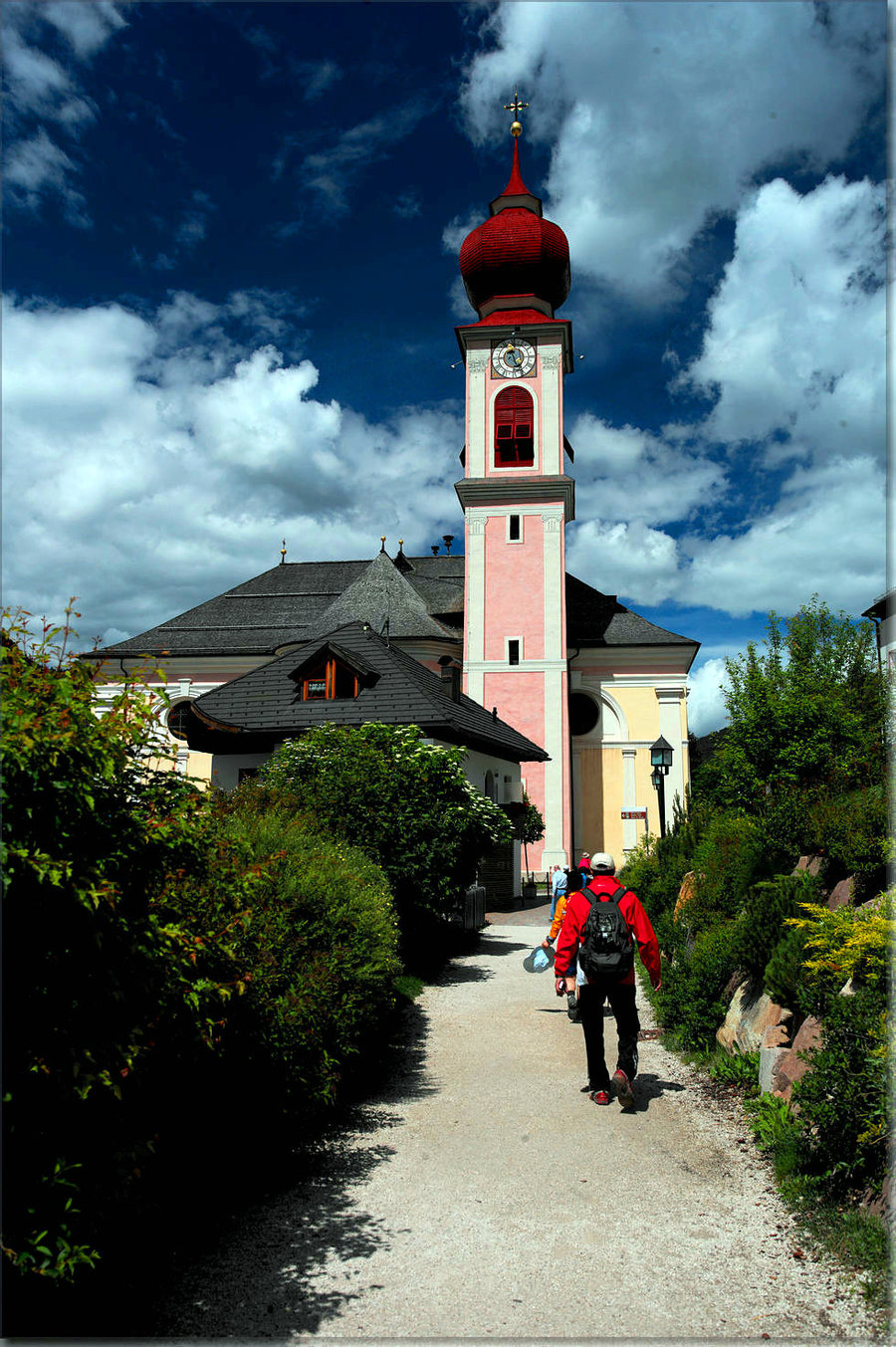 IVVͥVal Gardenaʢᣨ2