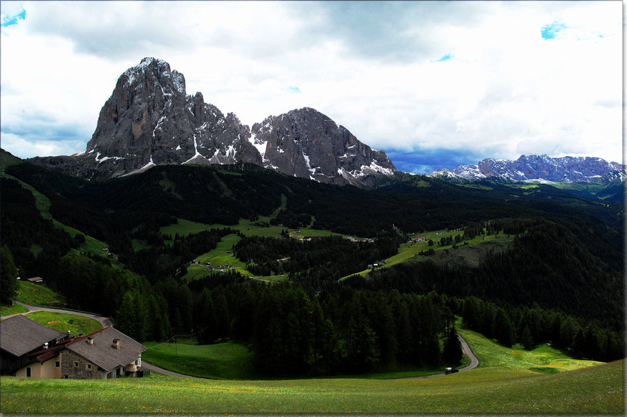 IVVͥVal Gardenaʢᣨ2