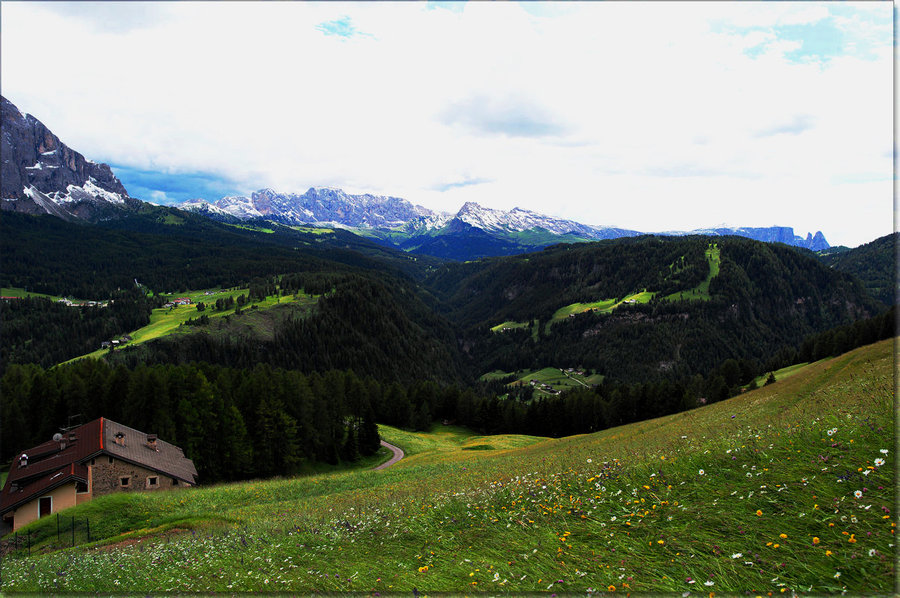 IVVͥVal Gardenaʢᣨ2