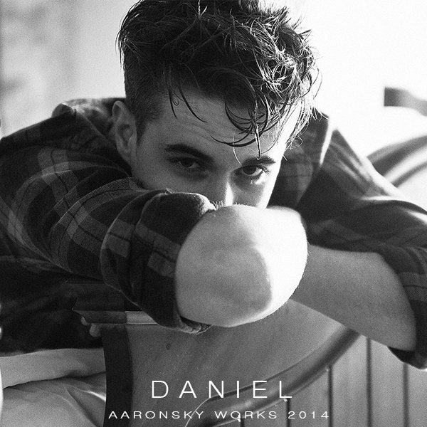 Daniel