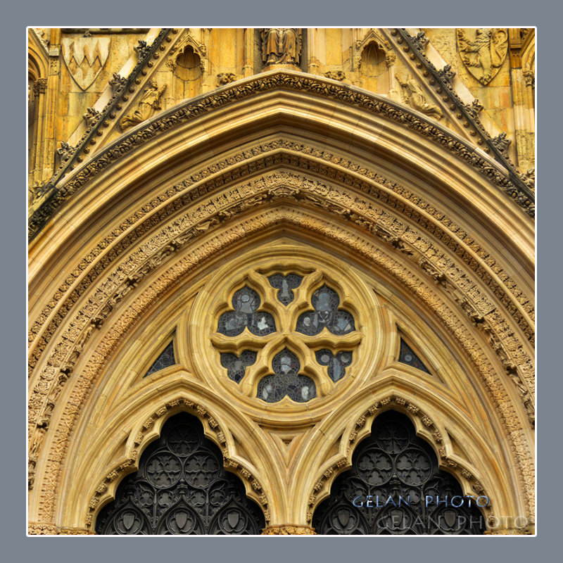 Լ˴ (York Minster)