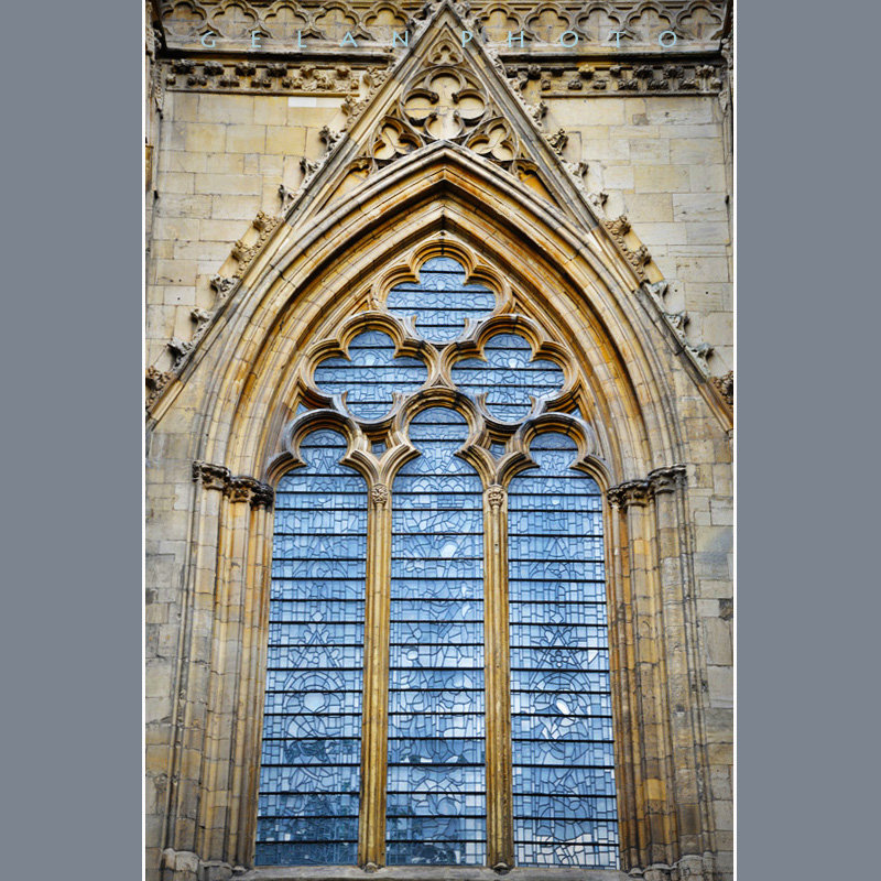 Լ˴ (York Minster)