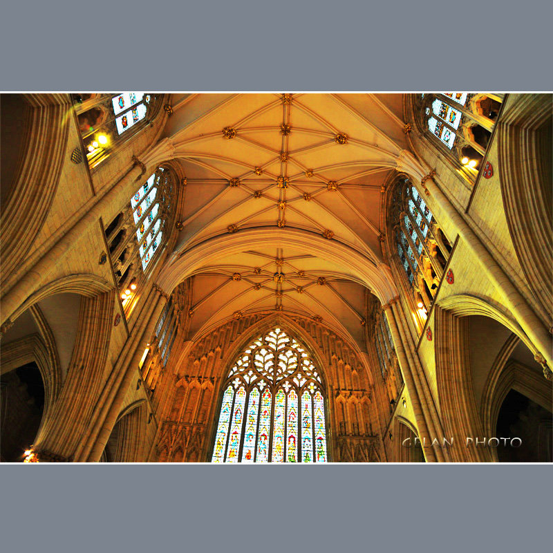 Լ˴ (York Minster)