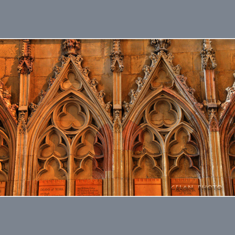 Լ˴ (York Minster)