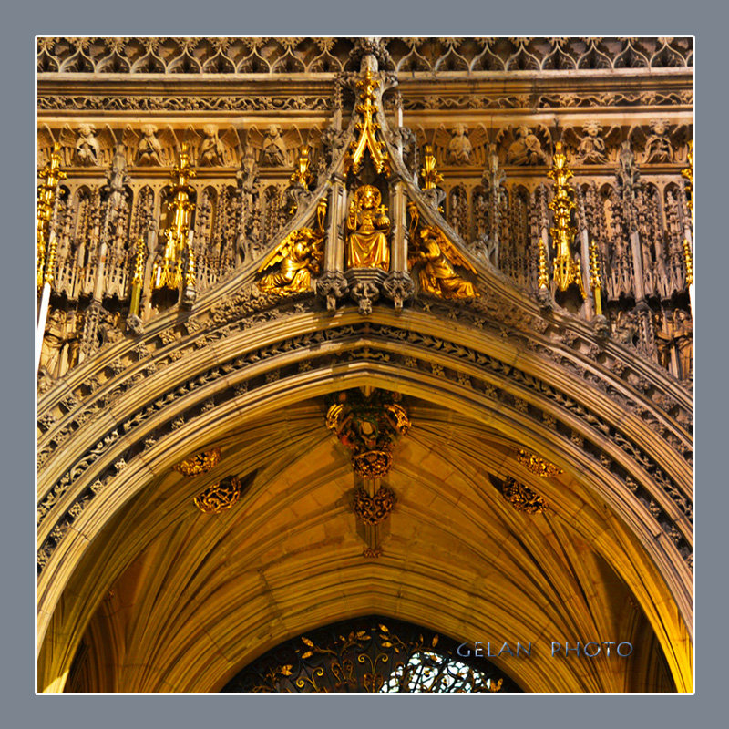 Լ˴ (York Minster)