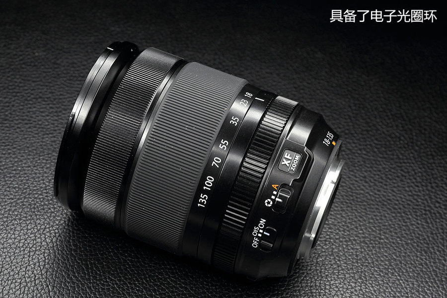 ʿXF 18-135mmͷͼ