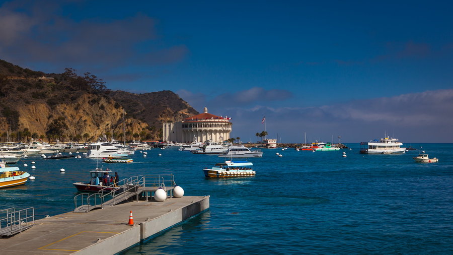 Catalina Island (1)