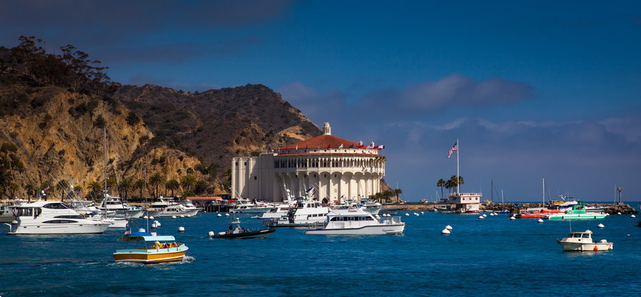 Catalina Island (1)