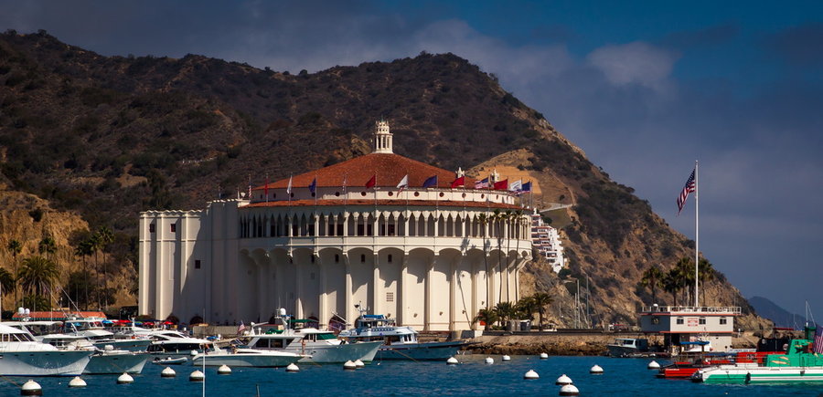 Catalina Island (1)