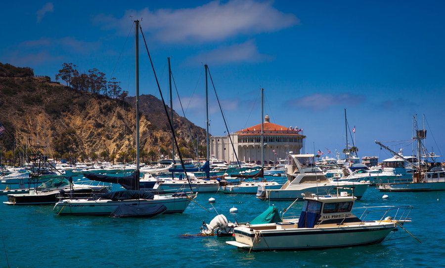 Catalina Island (1)