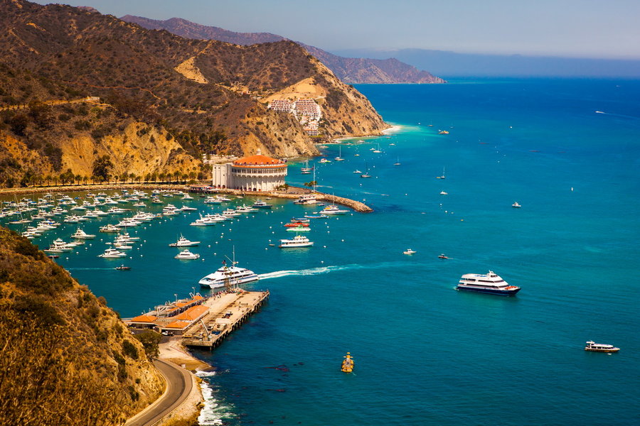 Catalina Island (2)