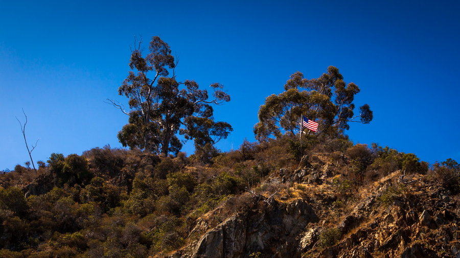 Catalina Island (5)