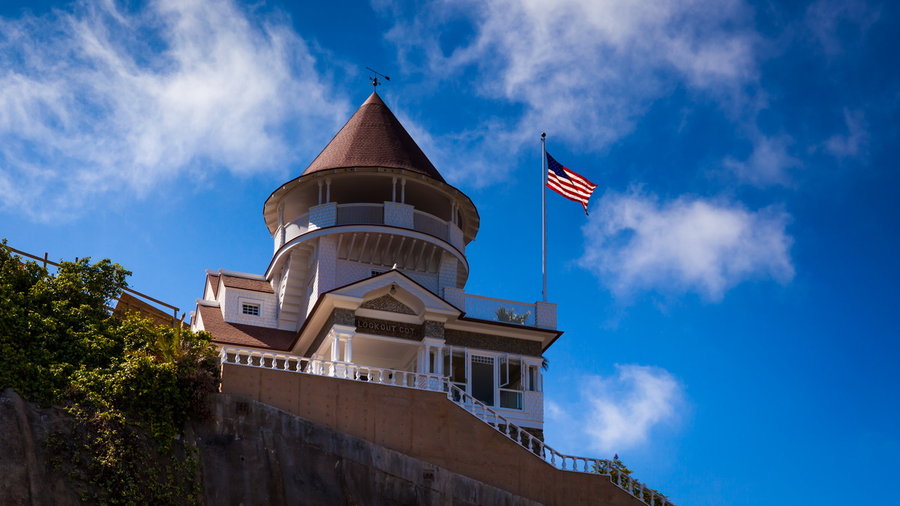 Catalina Island (5)