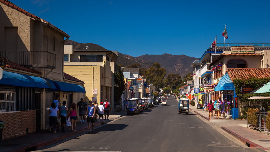 Catalina Island (5)