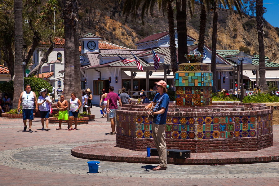 Catalina Island (5)