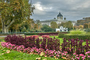 14奥地利-世界名城维也纳
