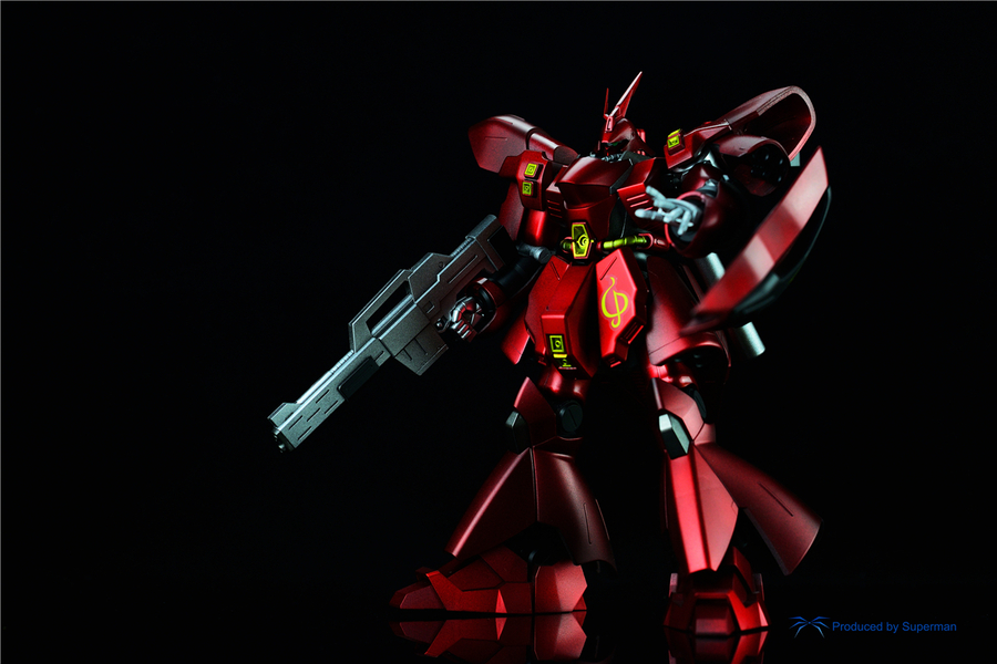 Sazabi