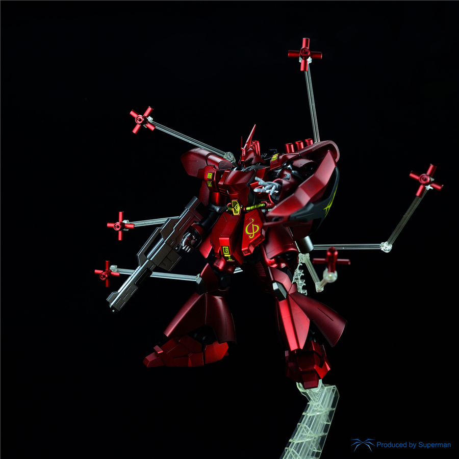 Sazabi