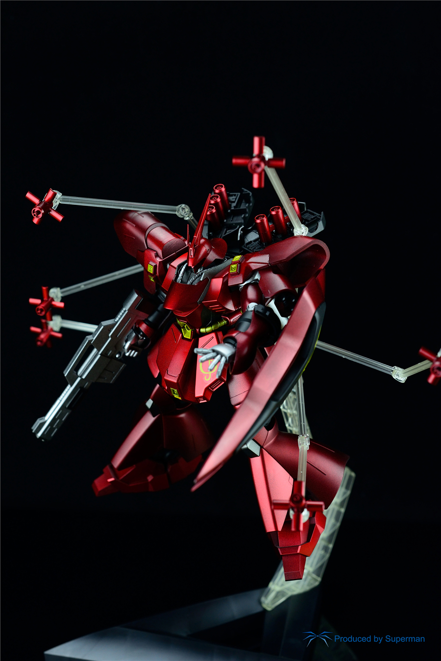 Sazabi