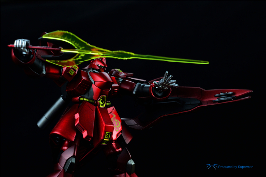 Sazabi