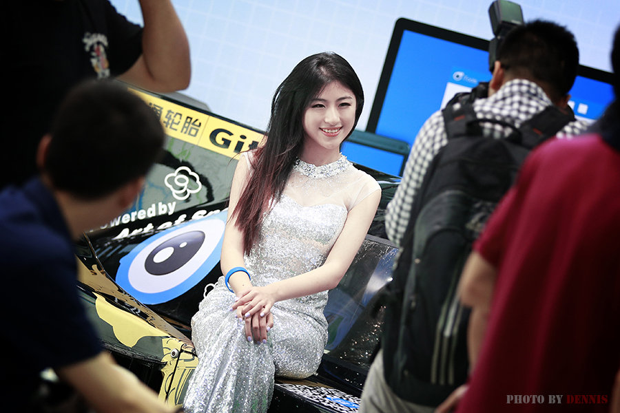 2014 ChinaJoy ֱֳ