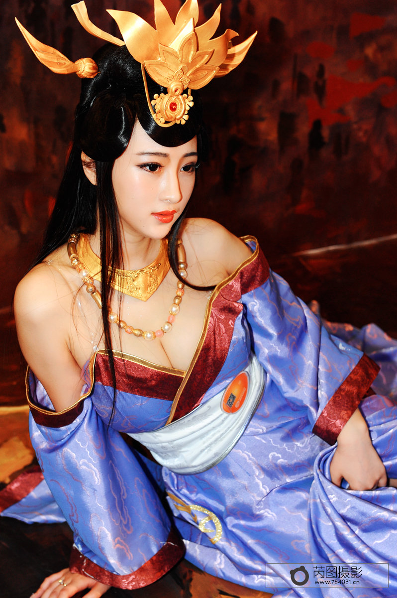 2014ChinaJoyģ.