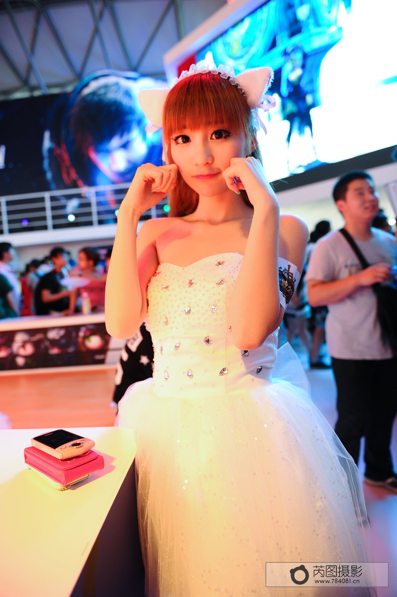 2014ChinaJoyģ.