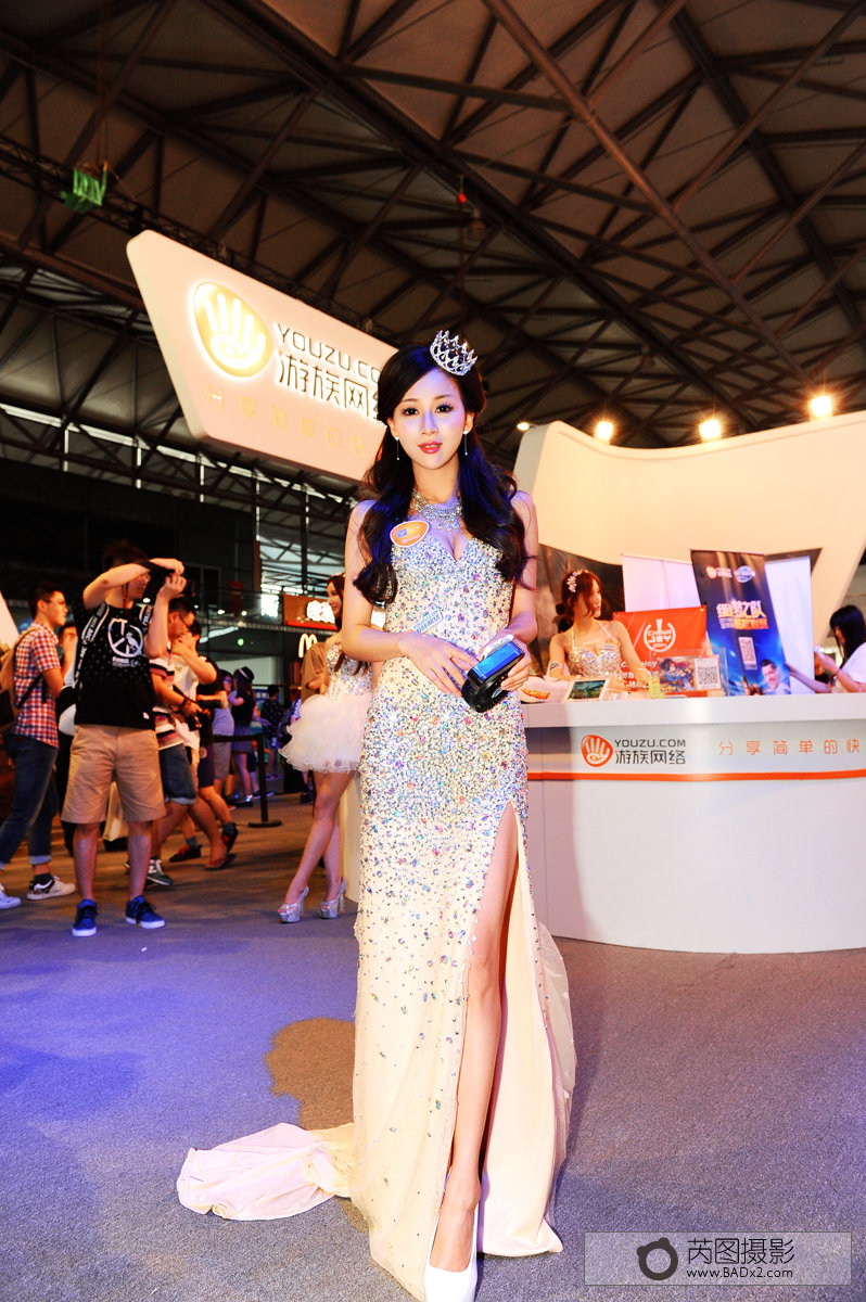 2014ChinaJoyģ.