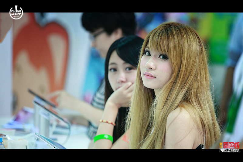 2014-ChinaJoy