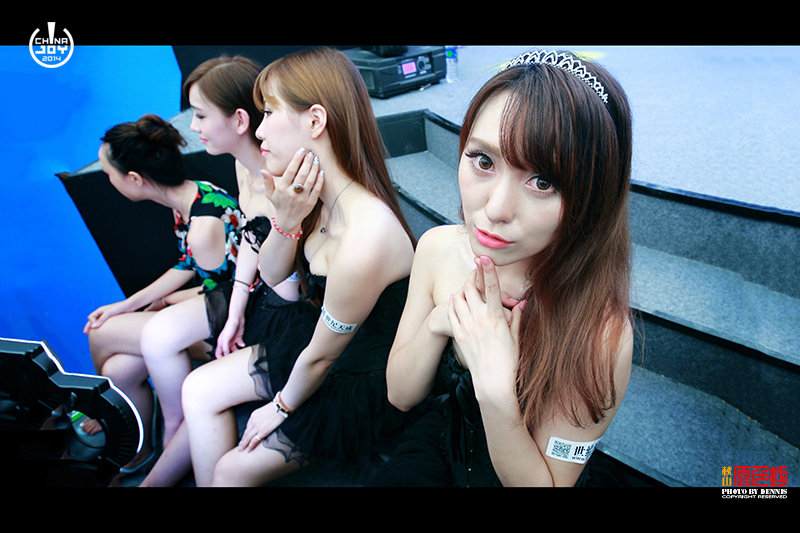 2014-ChinaJoy