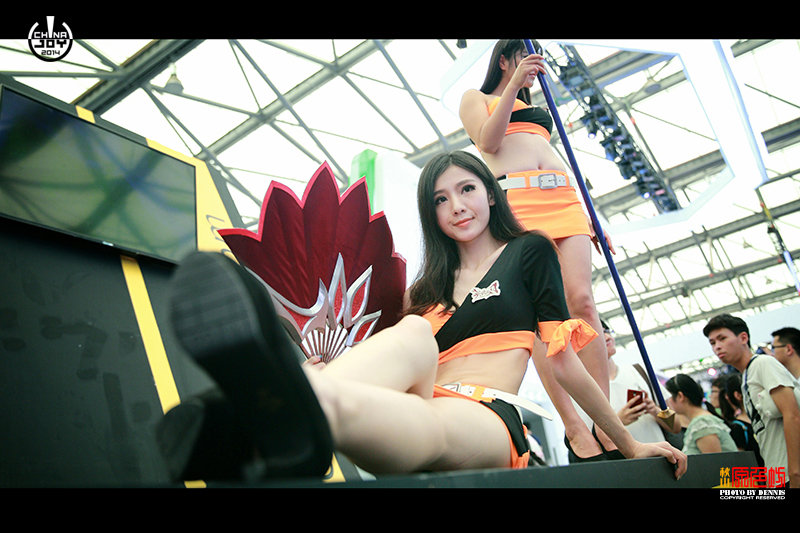 2014-ChinaJoy